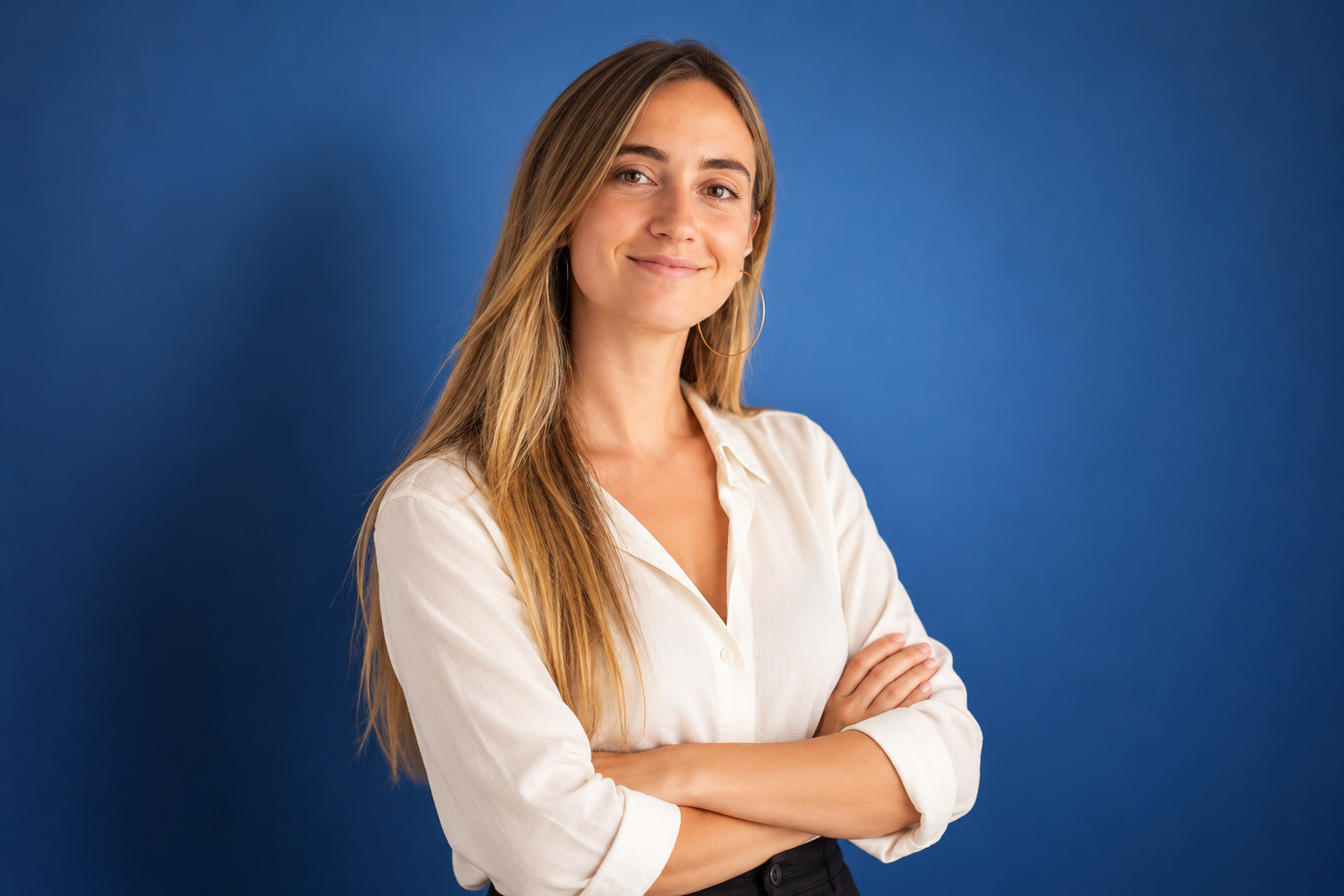 Paulina Patricia Clara